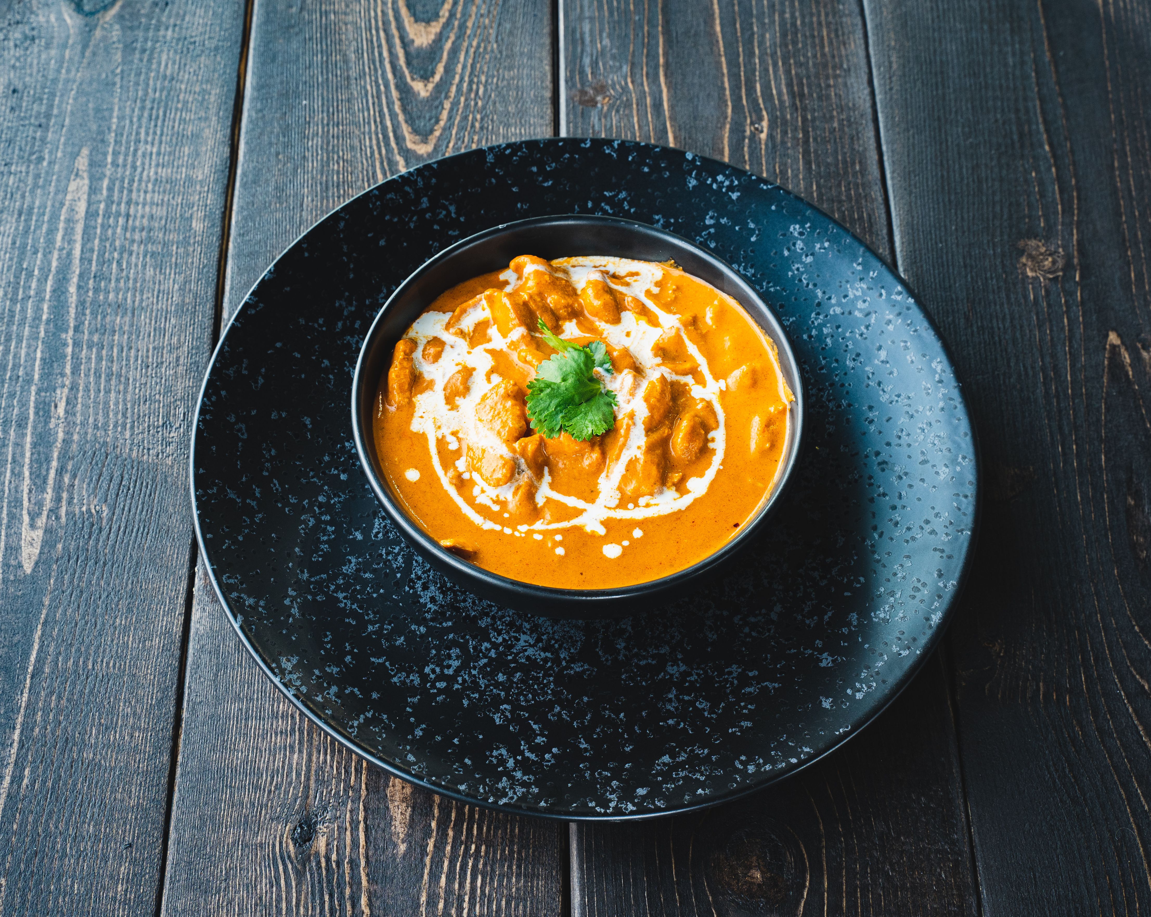 Best Indian Restaurants on the Sunshine Coast