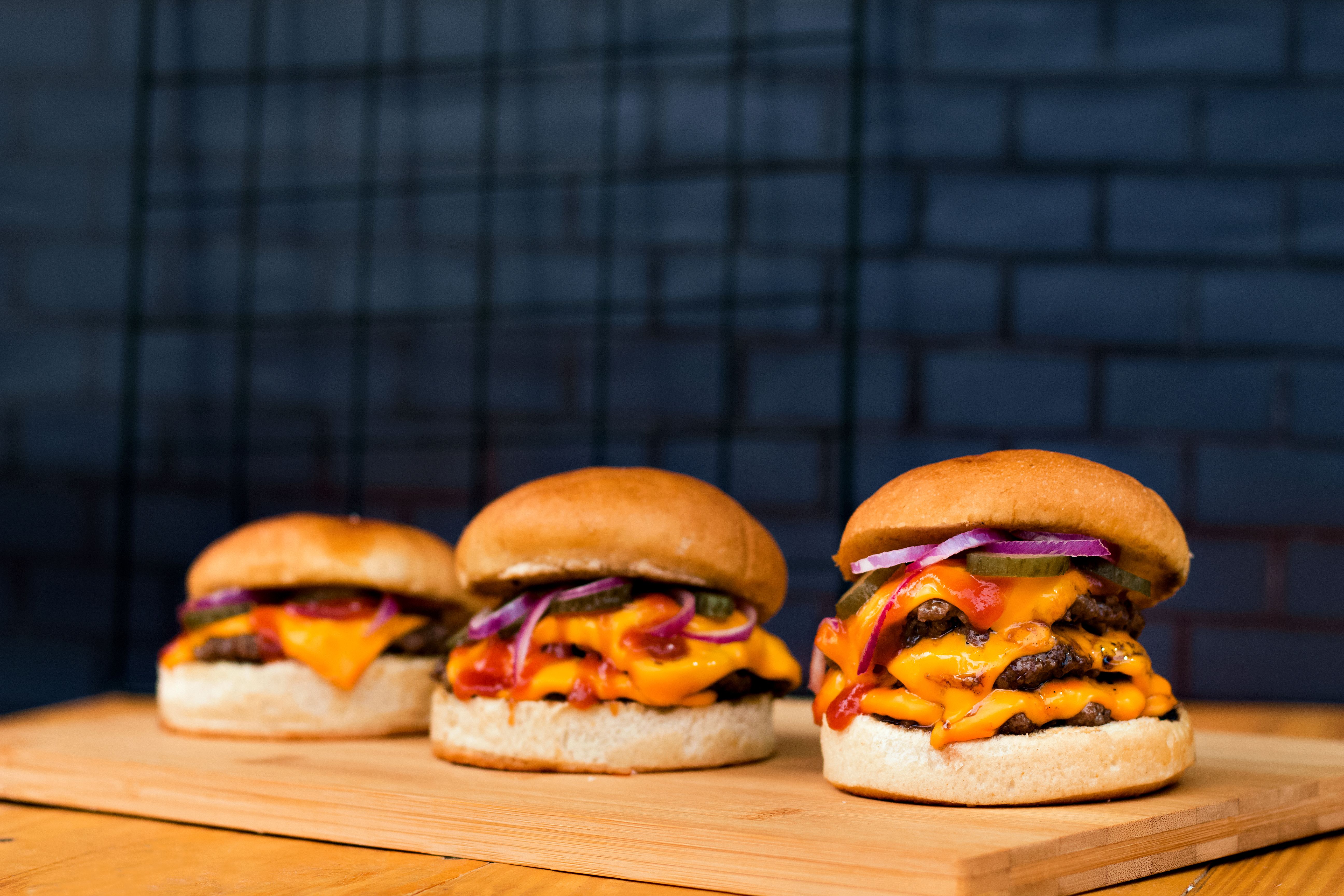 Best Burgers in Sunshine Coast: Smash, Gourmet and Local Favourites