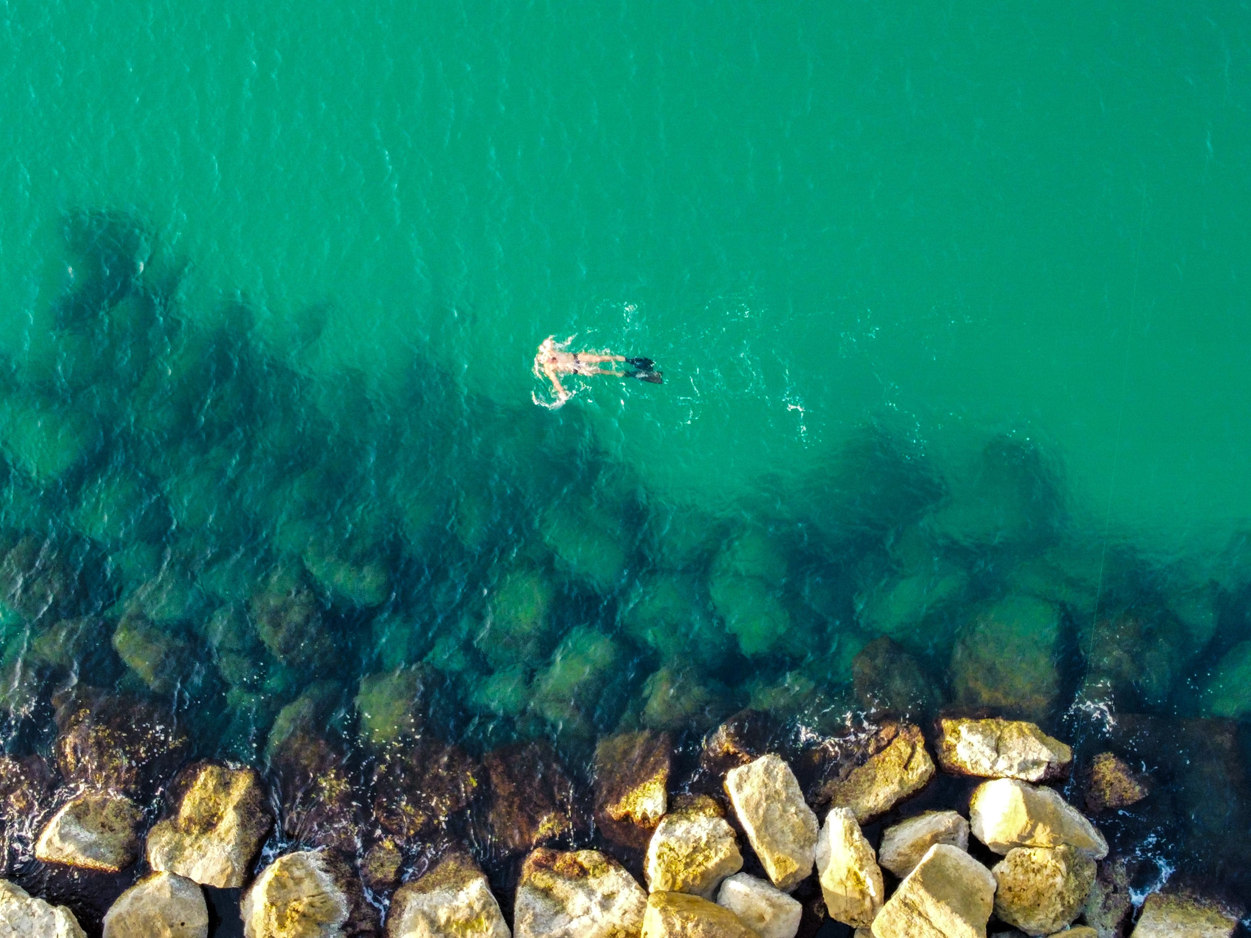 Swimming Holes Near Sunshine Coast: Best Natural Spots Within Day-Trip Range