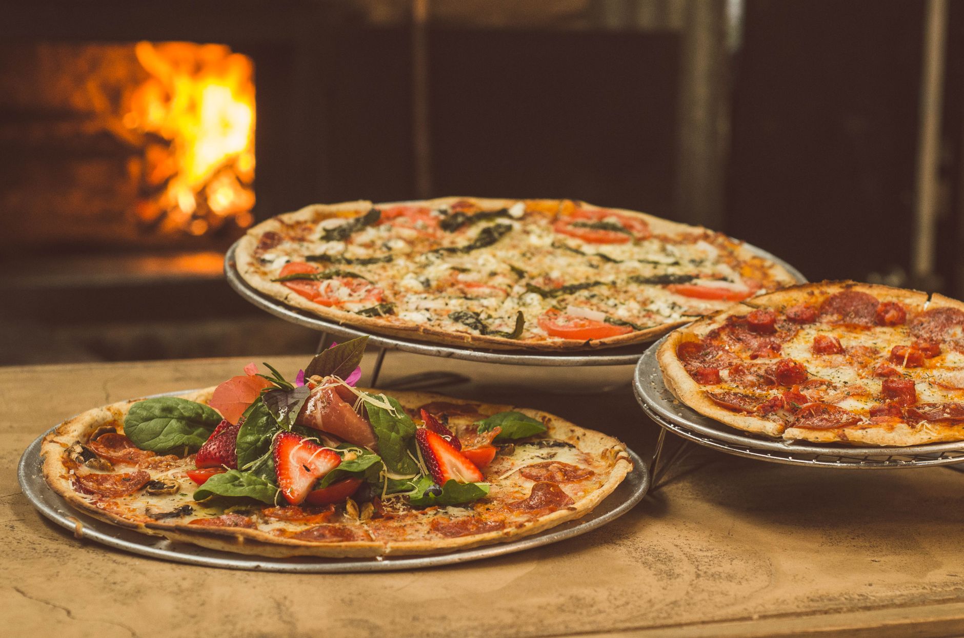 Best Pizza in Sunshine Coast: Wood-Fired, Neapolitan and Local Favourites