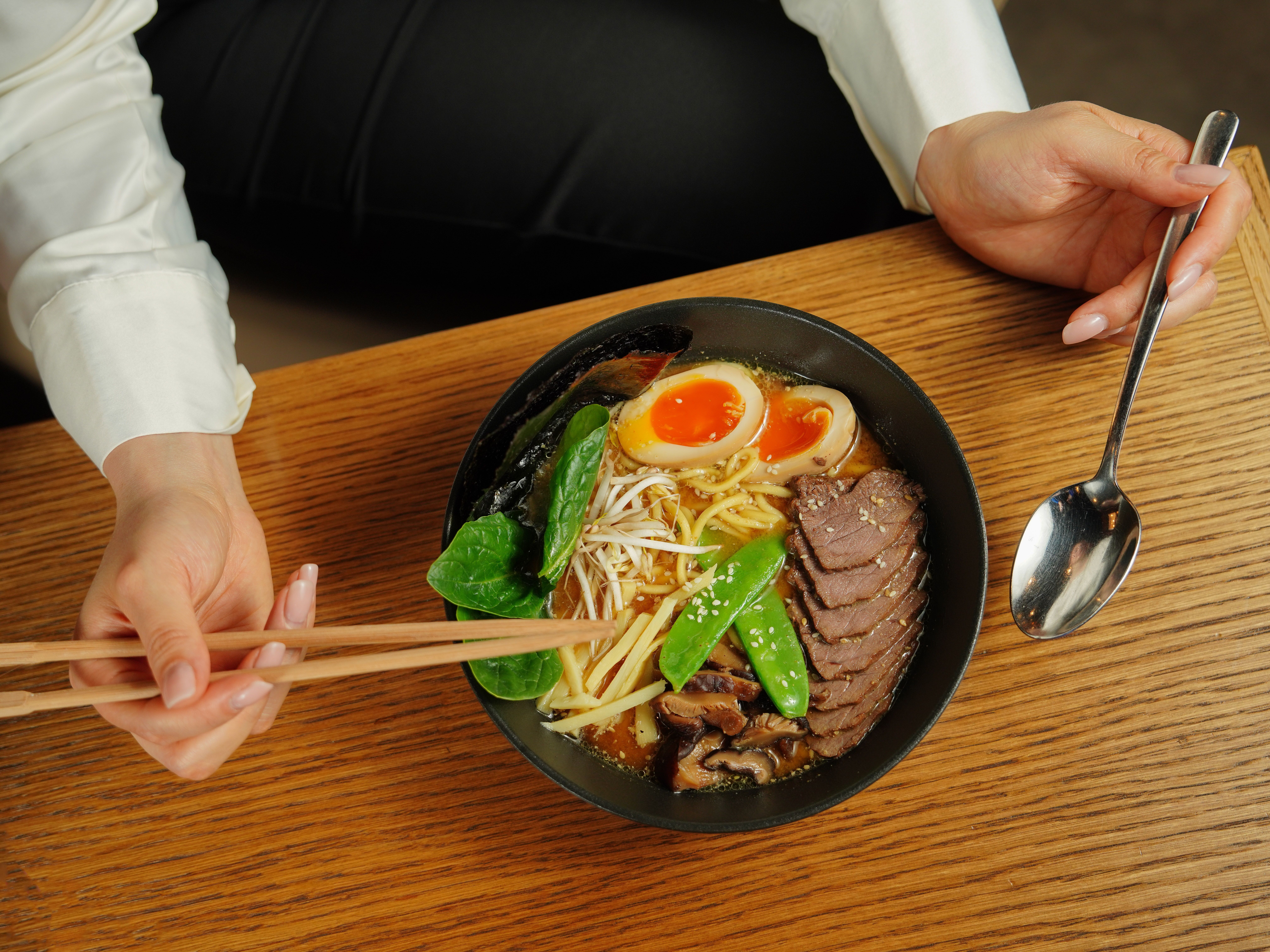 Best Japanese Restaurants in Sunshine Coast: Ramen, Sushi and Omakase