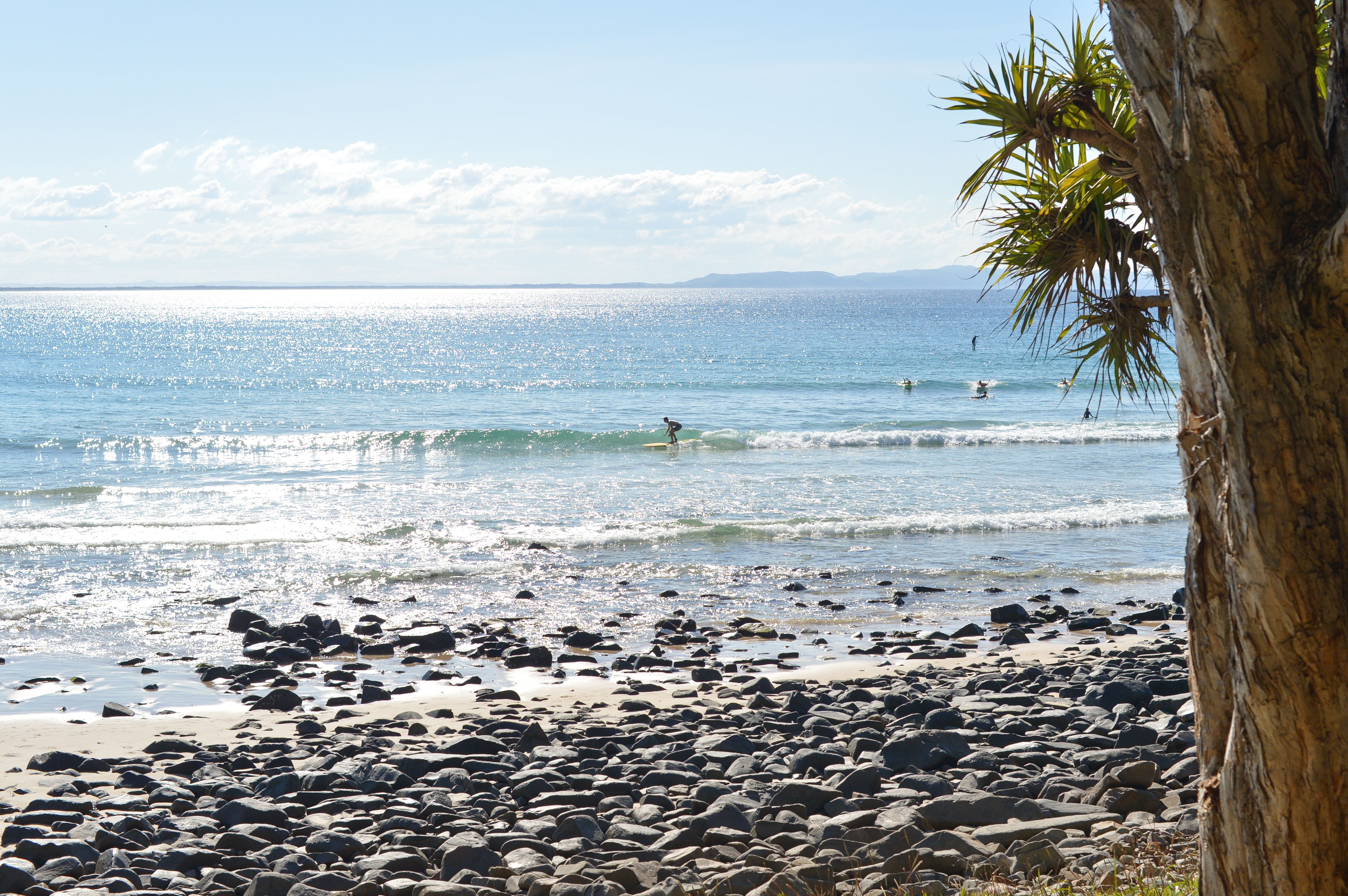 Mooloolaba Guide: Beach, Sea Life and the Esplanade