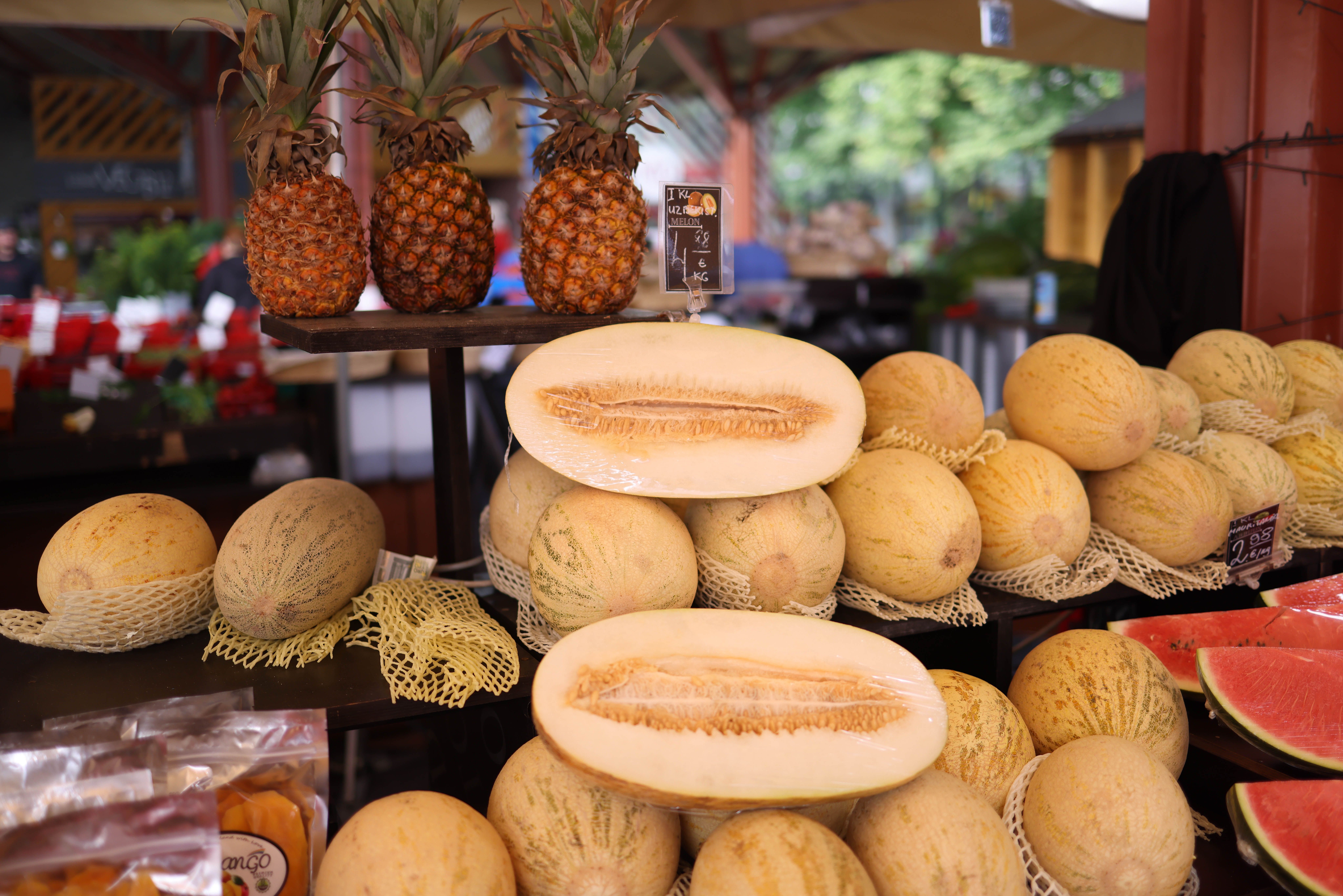 Eumundi Markets: The Sunshine Coast's Famous Hinterland Market Town