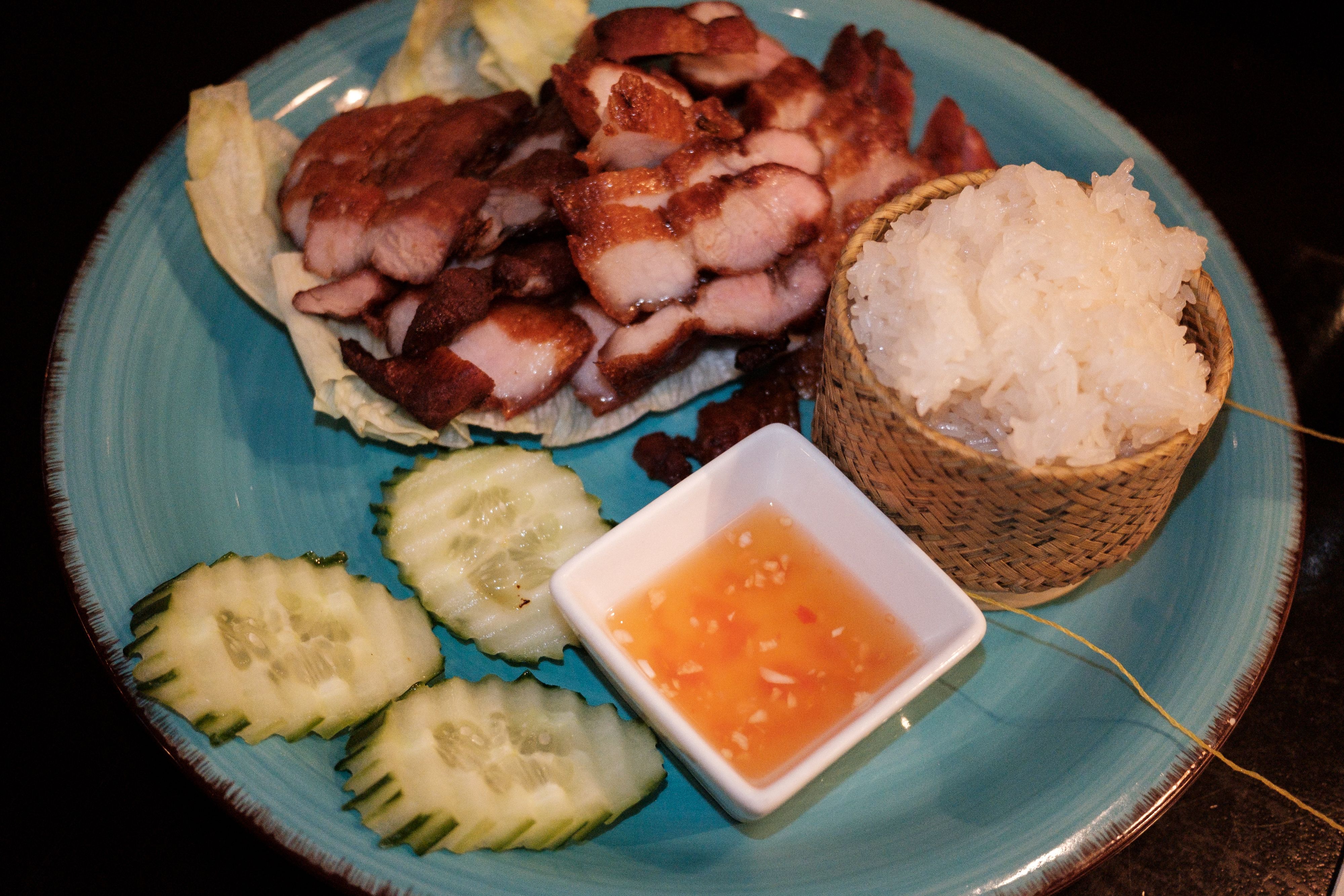 Best Asian Restaurants on the Sunshine Coast: Thai, Vietnamese and More