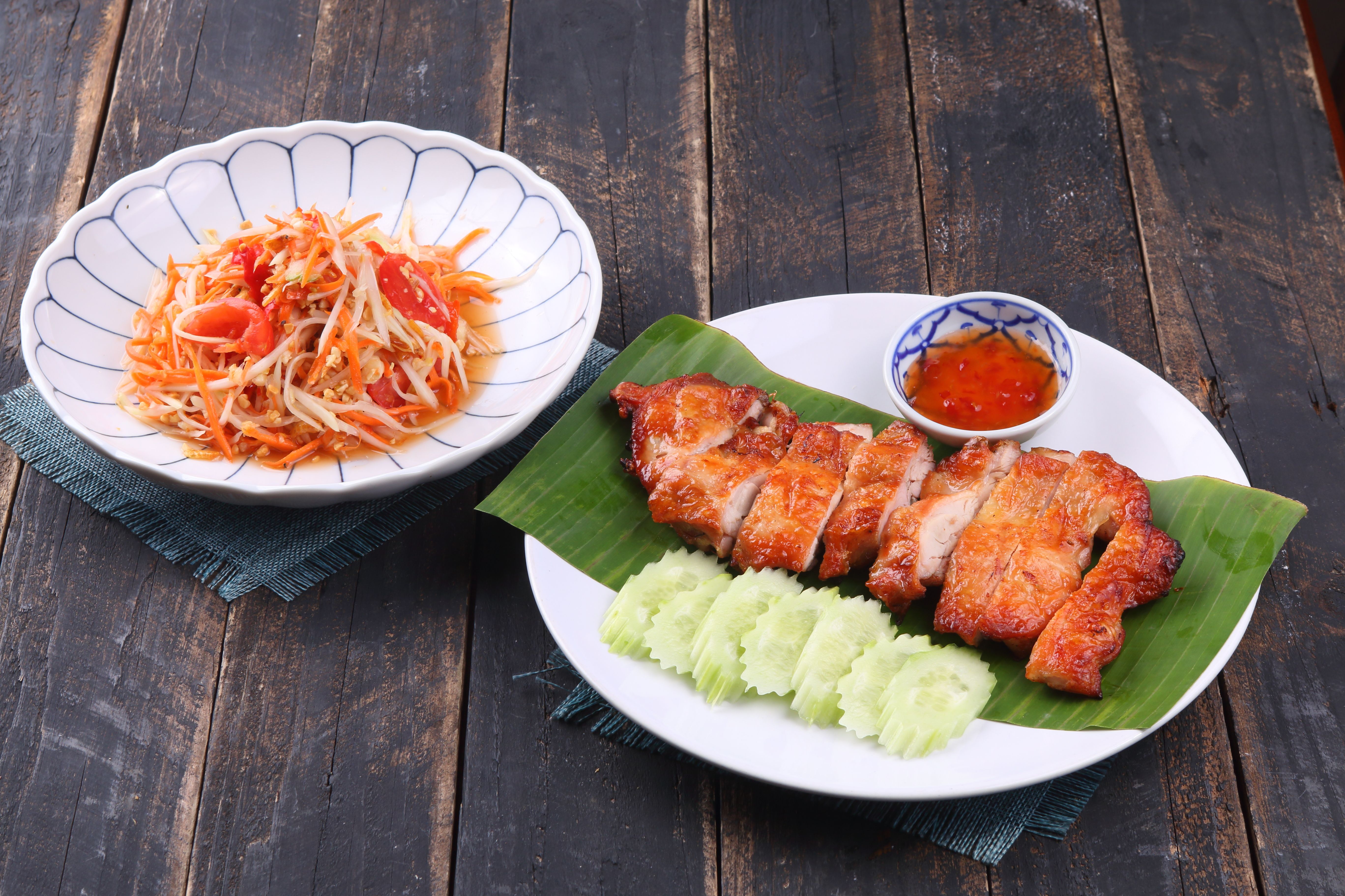 Best Thai Restaurants in Sunshine Coast: Where to Eat