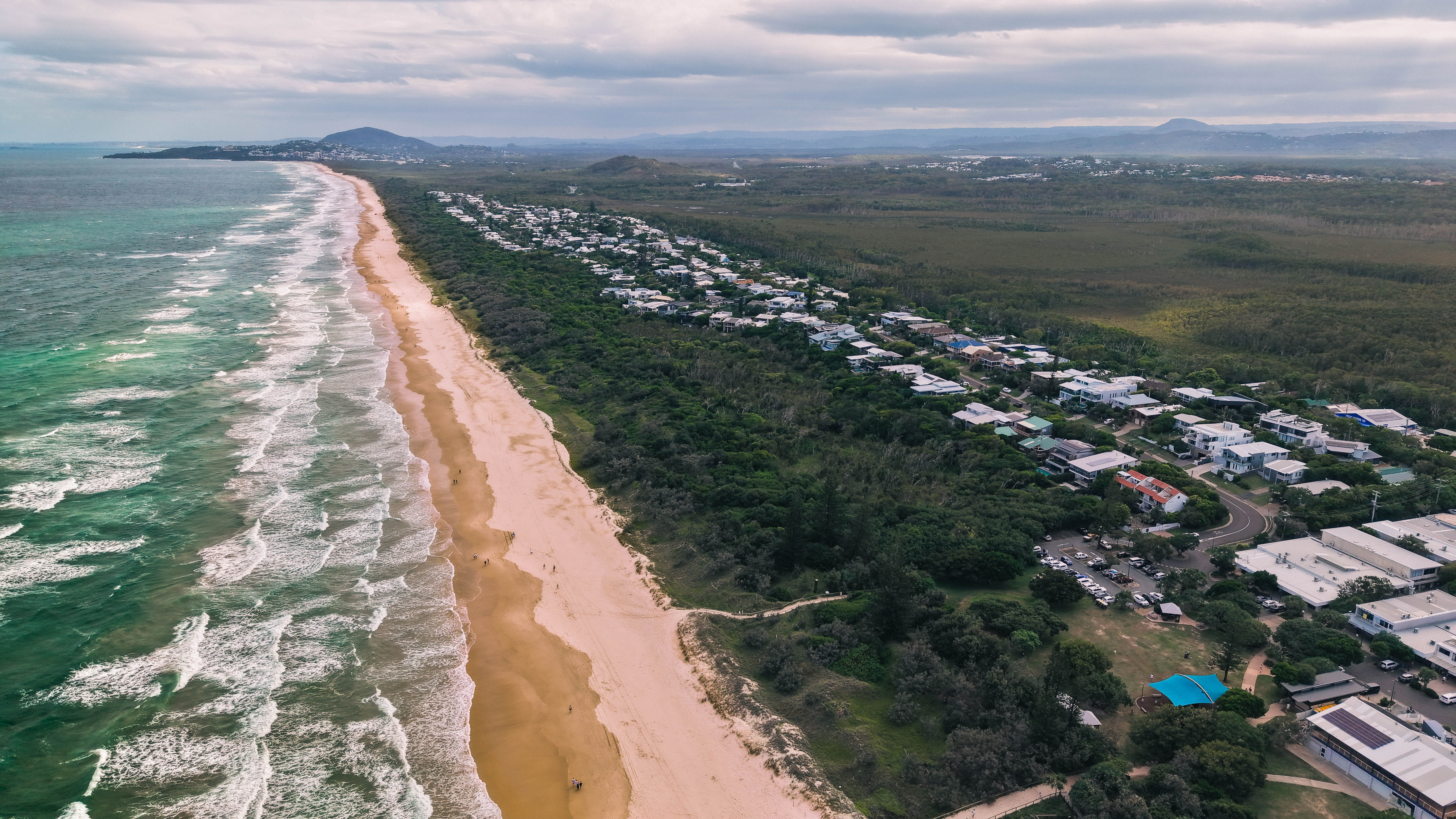 Free Things to Do in Sunshine Coast: Museums, Parks and No-Cost Events