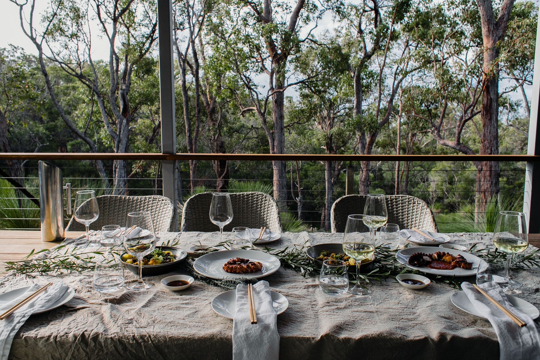 Best Rooftop Bars in Sunshine Coast: Views, Cocktails and Sundowners