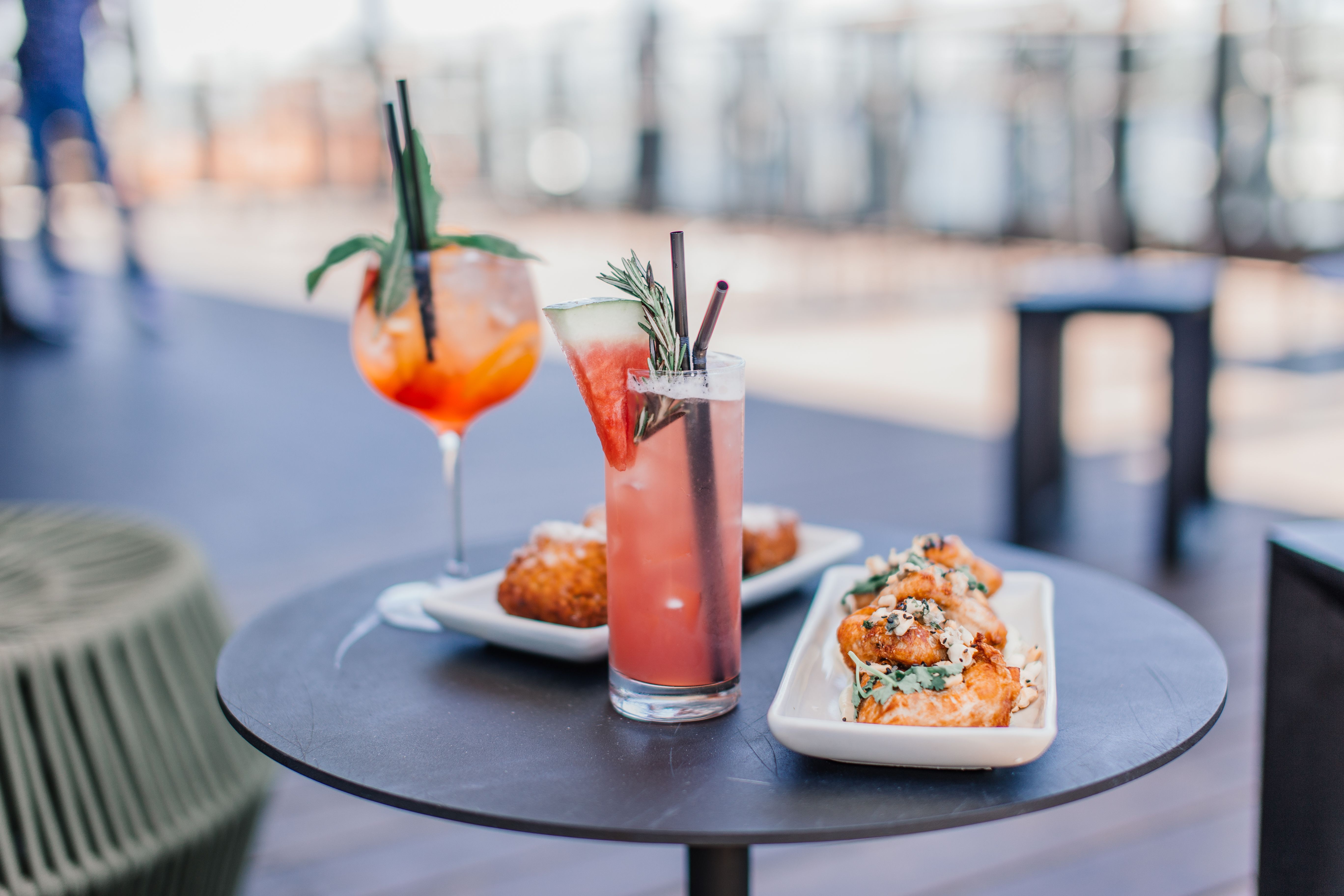 Best Bars in Sunshine Coast: Rooftop, Wine Bars and Late Night Spots