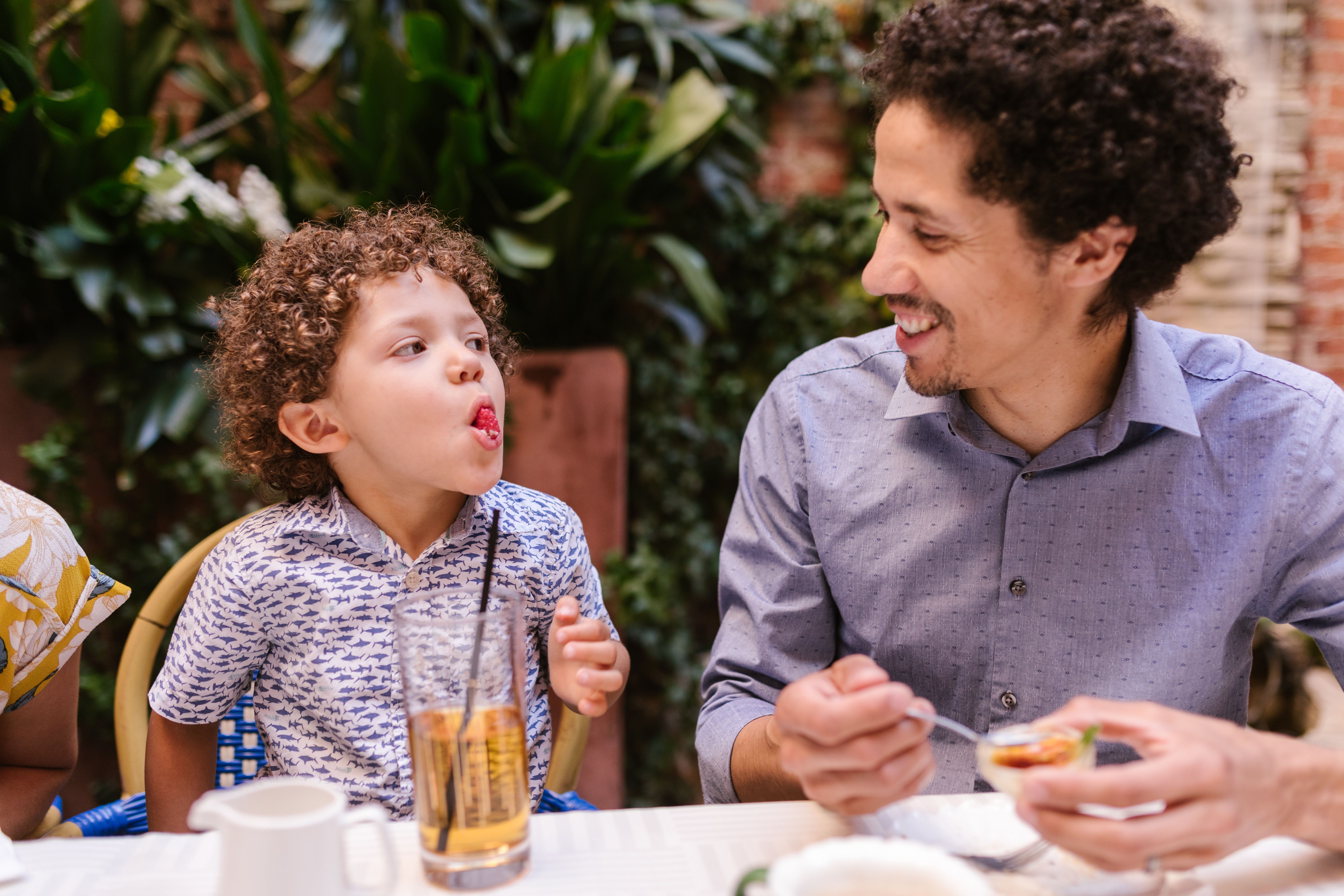 Family-Friendly Restaurants in Sunshine Coast: Best Spots for Kids and Parents
