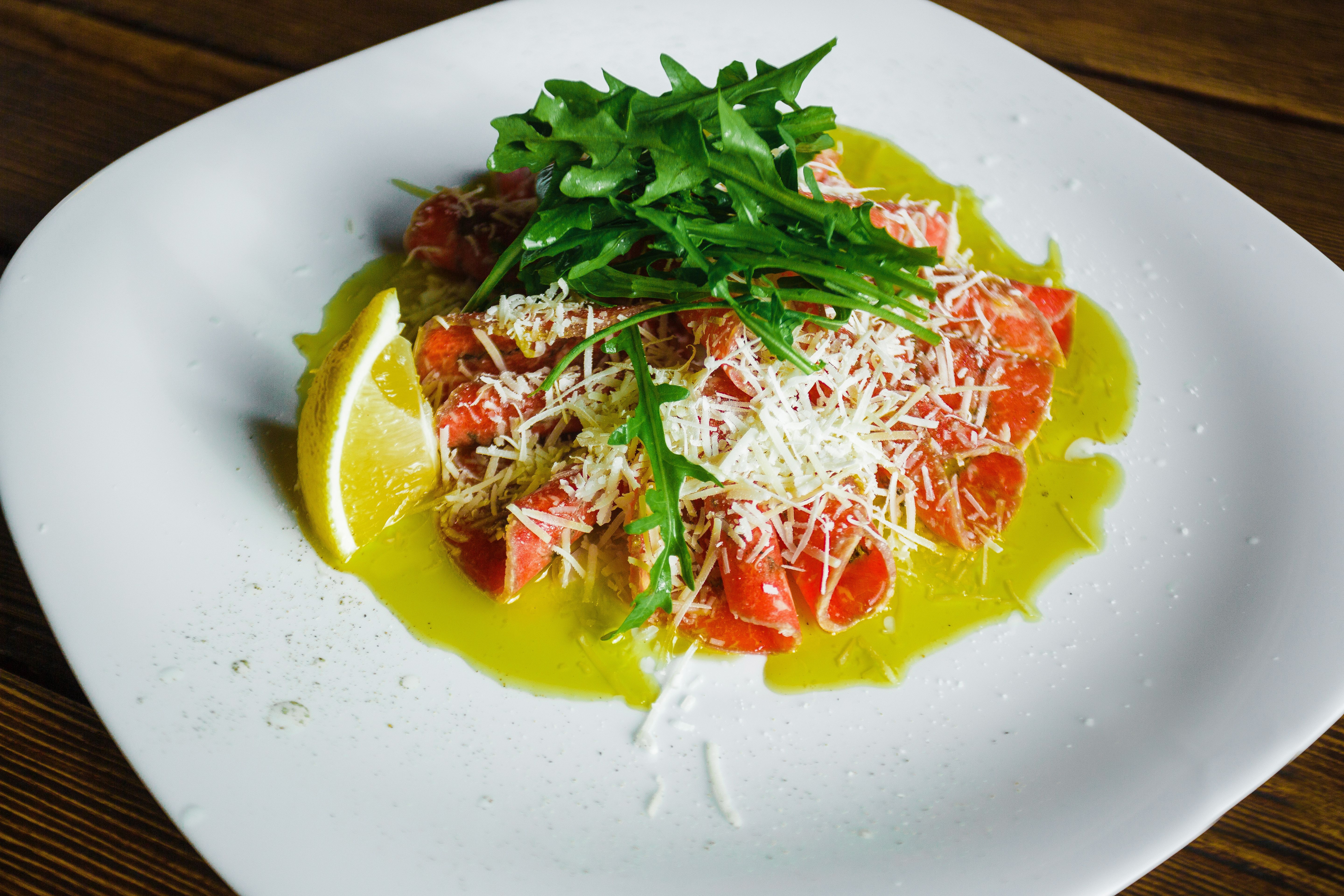 Best Italian Restaurants on the Sunshine Coast