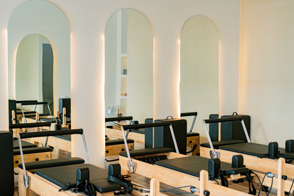 Sunshine Coast's Top Yoga and Pilates Studios for All Levels