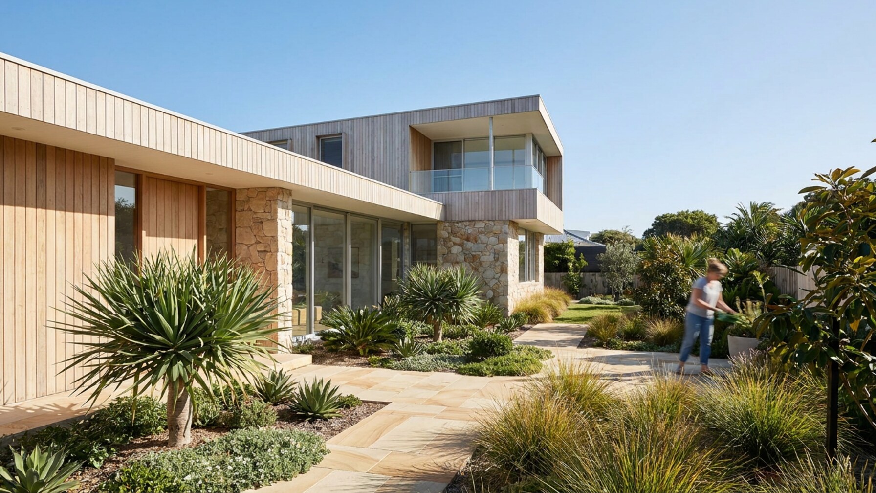 Build-to-Rent Projects Offer Sunshine Coast Tenants Longer Leases, Lower Costs
