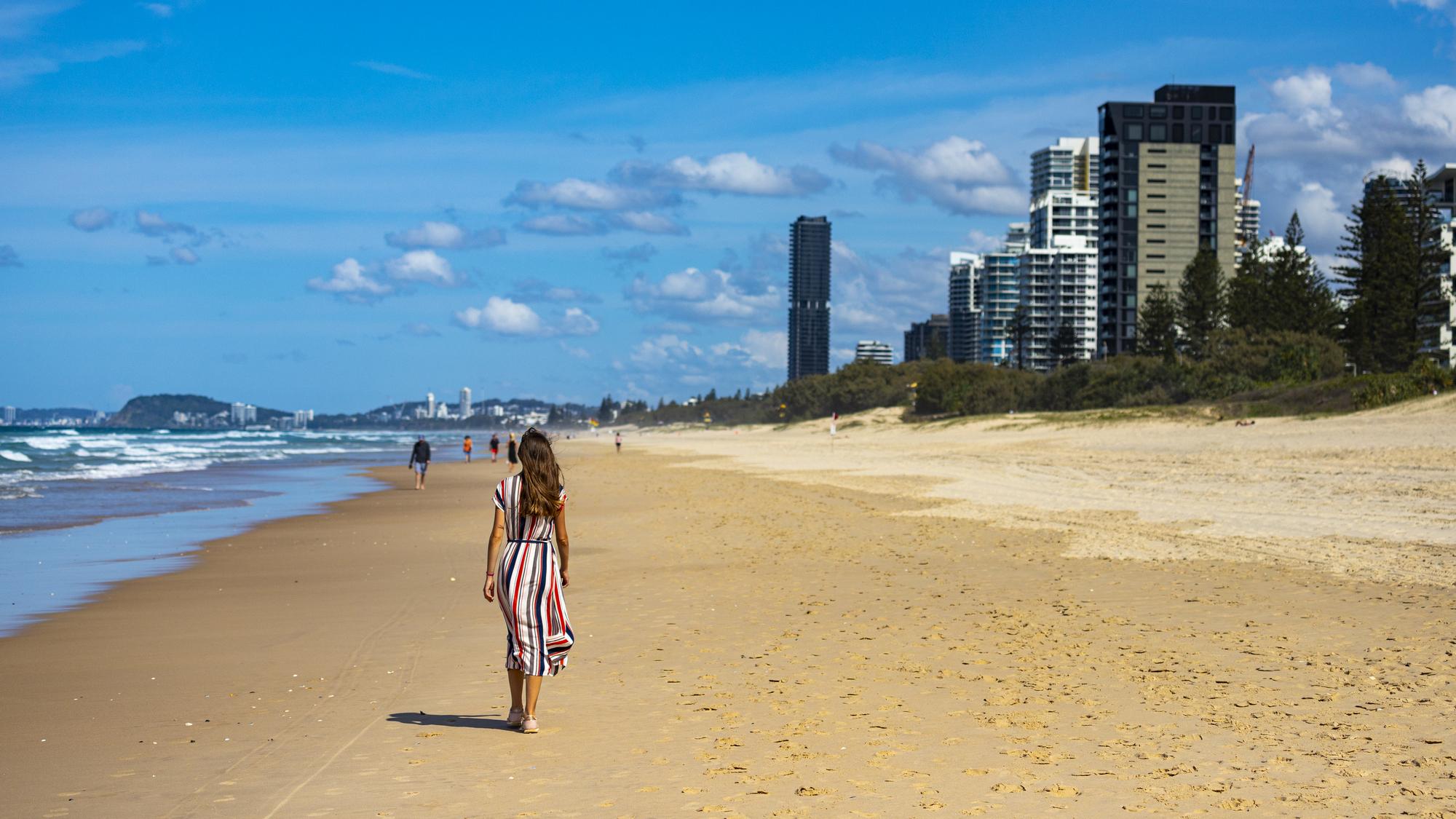 Getting Around the Sunshine Coast: Roads, Public Transport and Connections