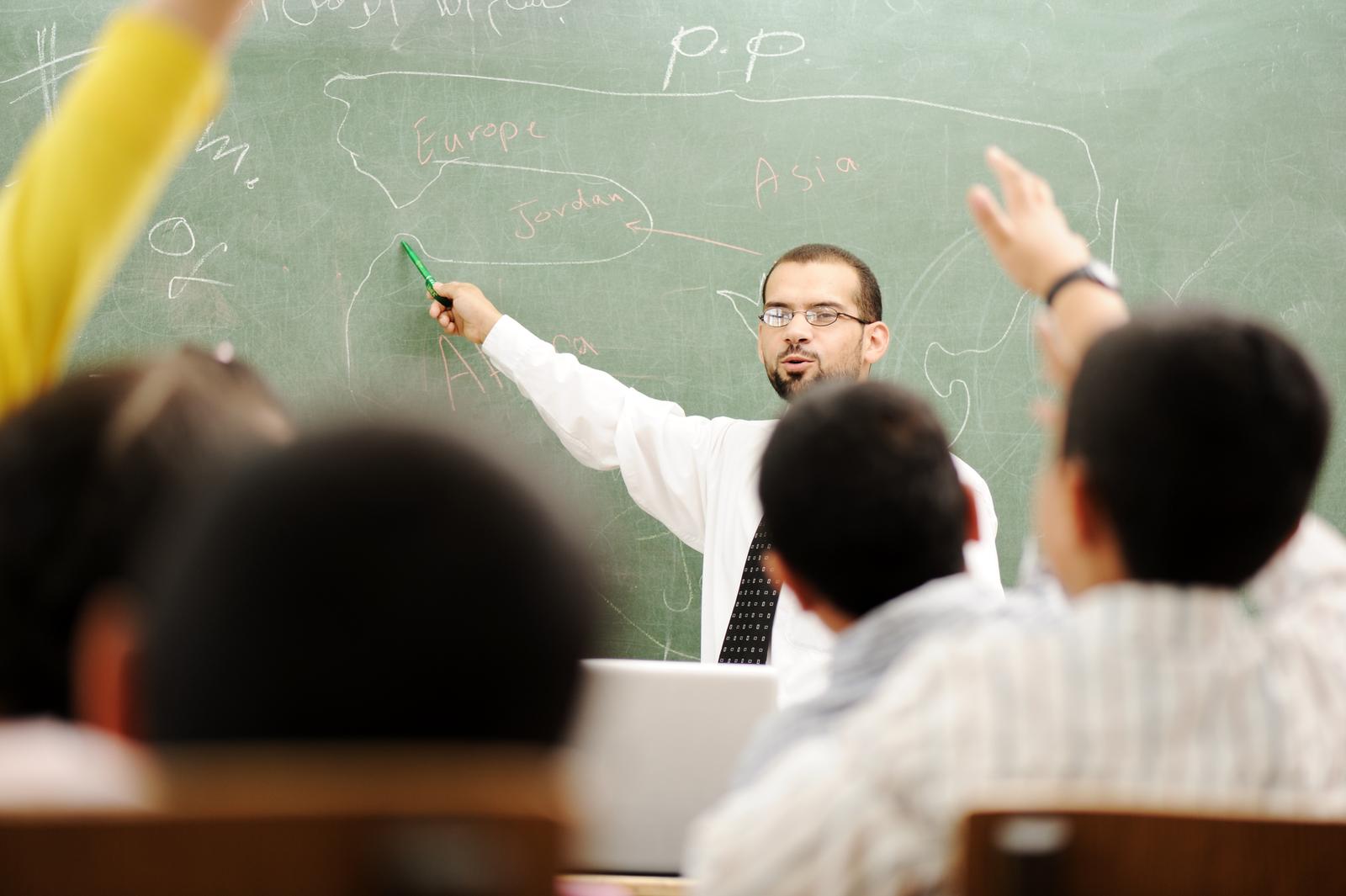 Schools and Education in the Sunshine Coast: Universities, Schools and Training